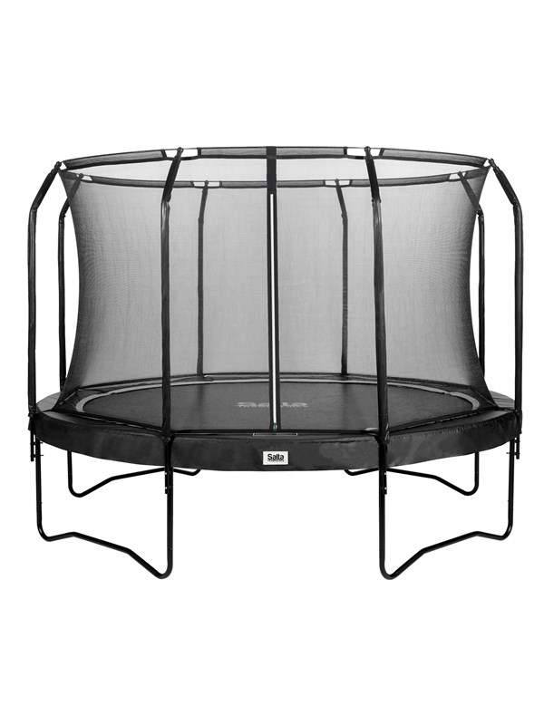 Salta Trampolin Premium Black Edition â427 cm